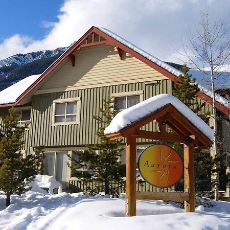 Aurora Townhomes By Stayin Panorama Esterno foto