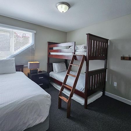 Aurora Townhomes By Stayin Panorama Camera foto