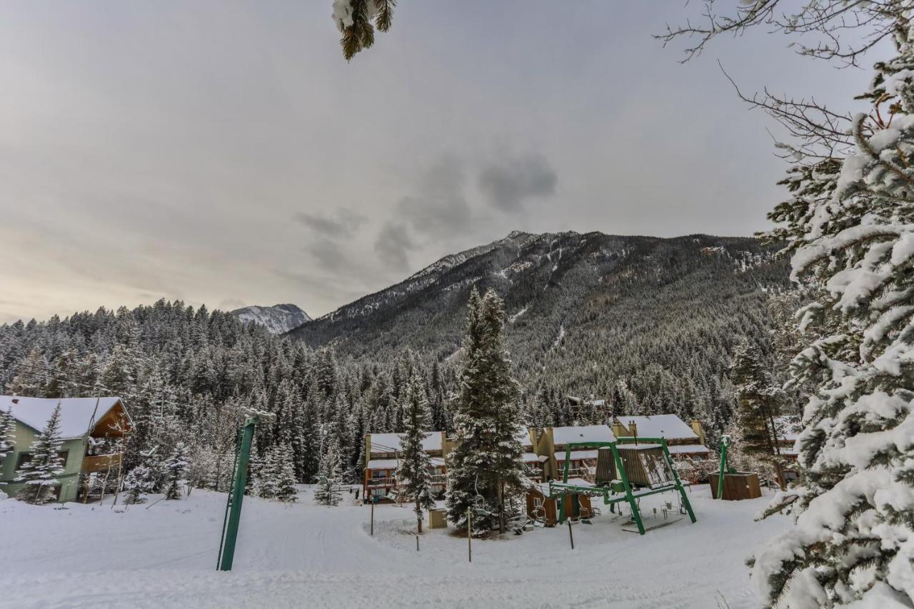 Aurora Townhomes By Stayin Panorama Esterno foto