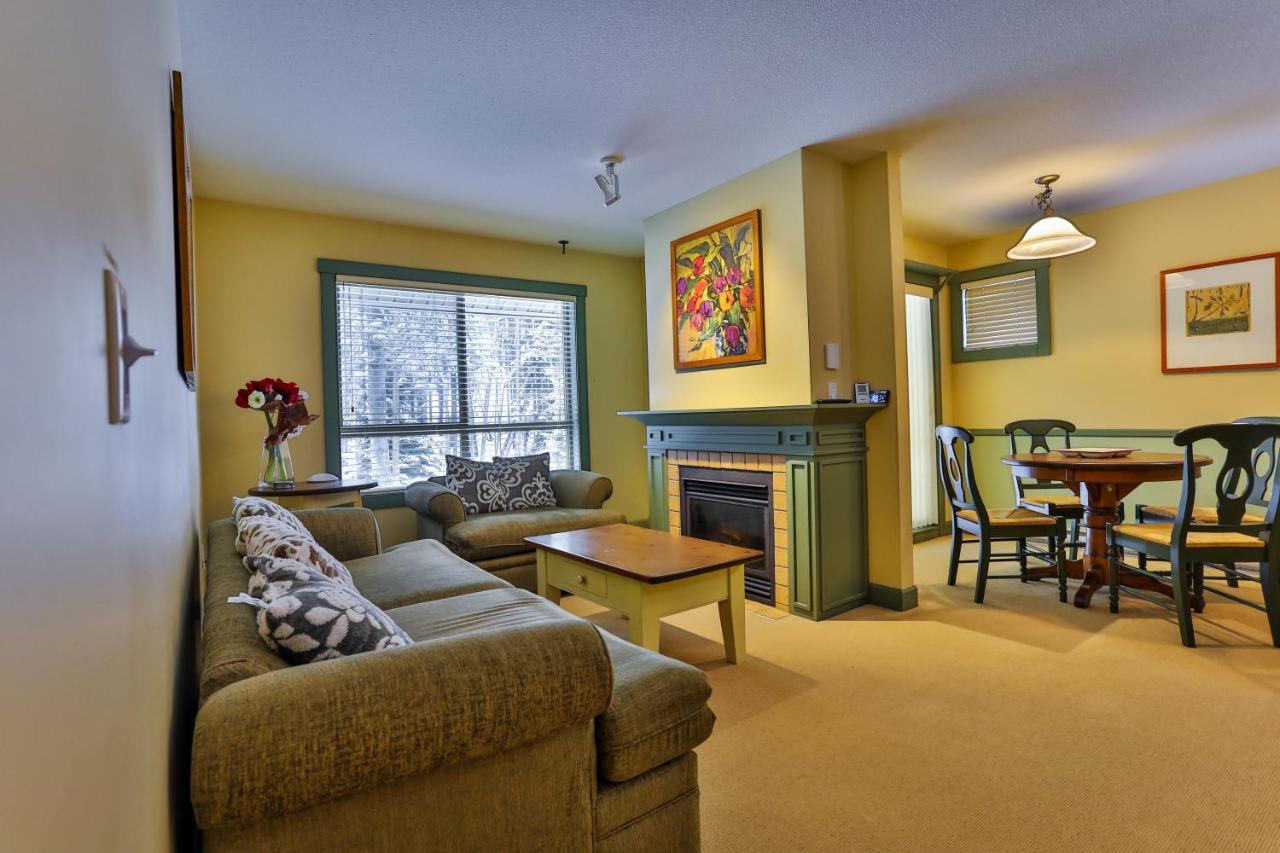 Aurora Townhomes By Stayin Panorama Camera foto