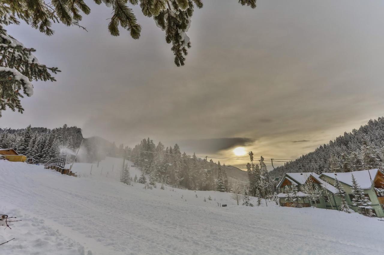Aurora Townhomes By Stayin Panorama Esterno foto