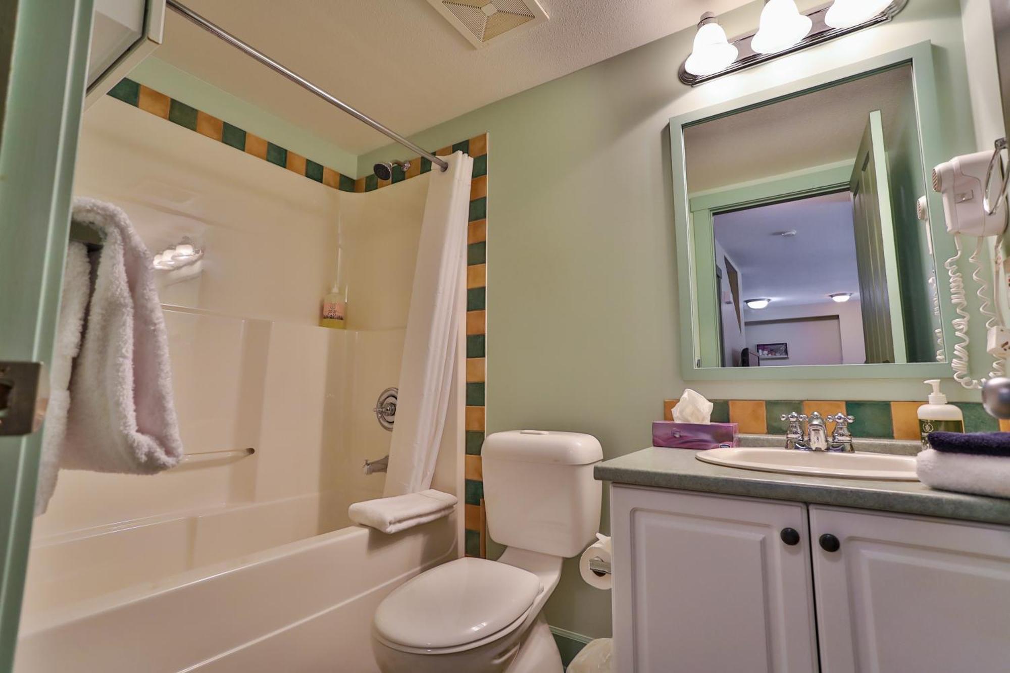 Aurora Townhomes By Stayin Panorama Camera foto