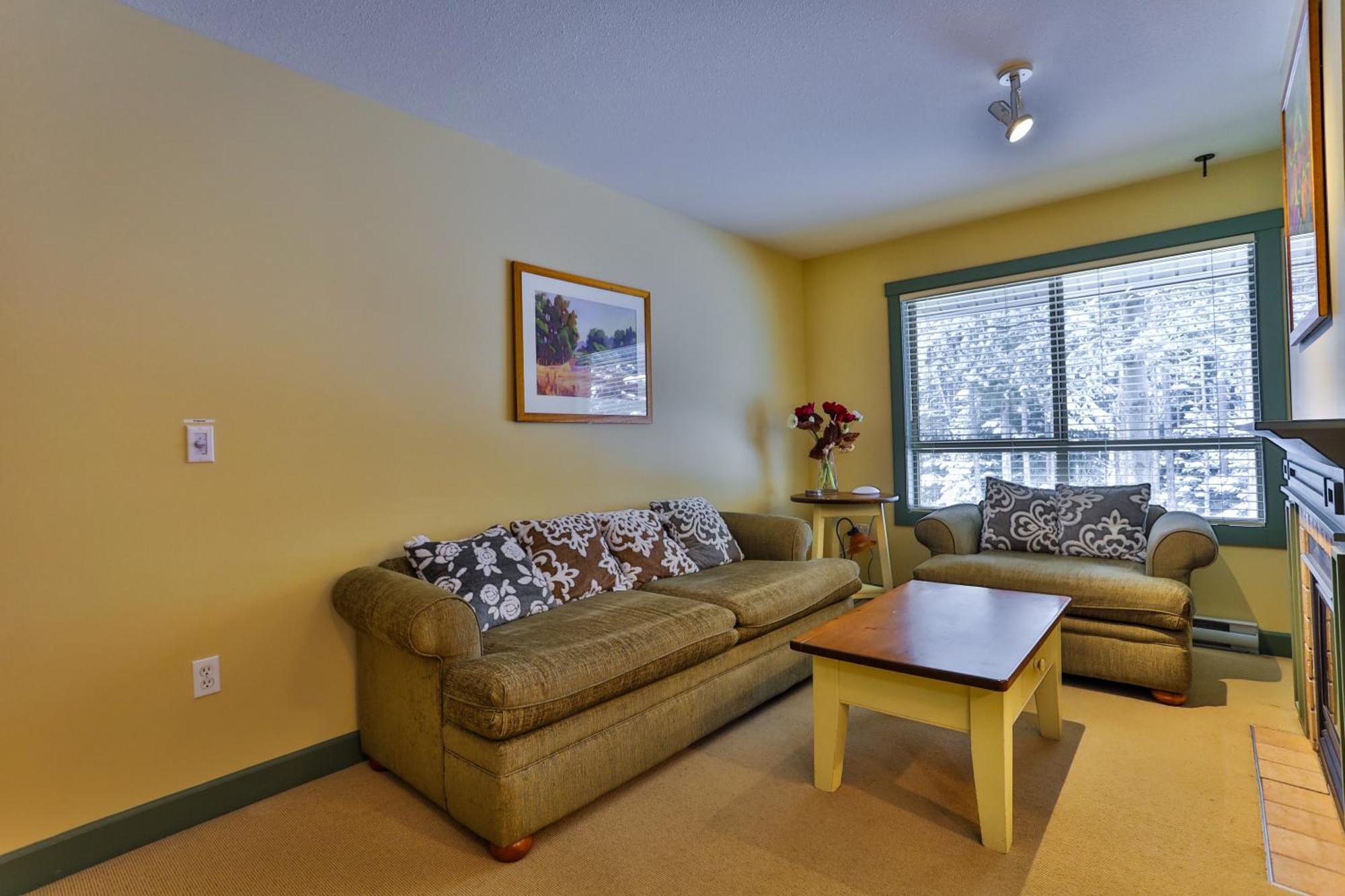 Aurora Townhomes By Stayin Panorama Camera foto