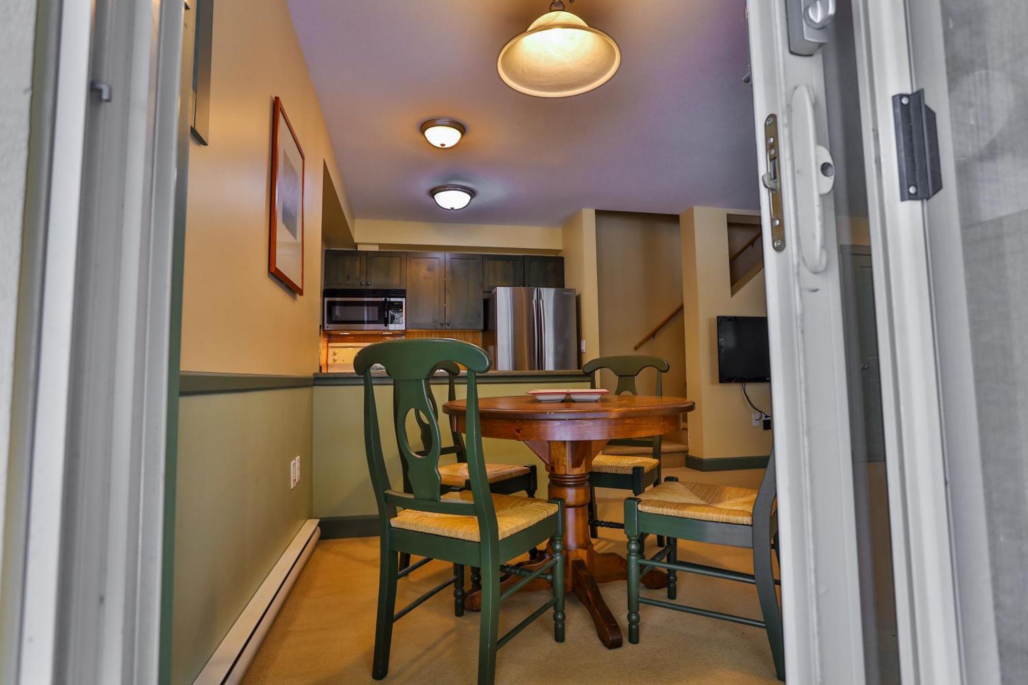 Aurora Townhomes By Stayin Panorama Camera foto