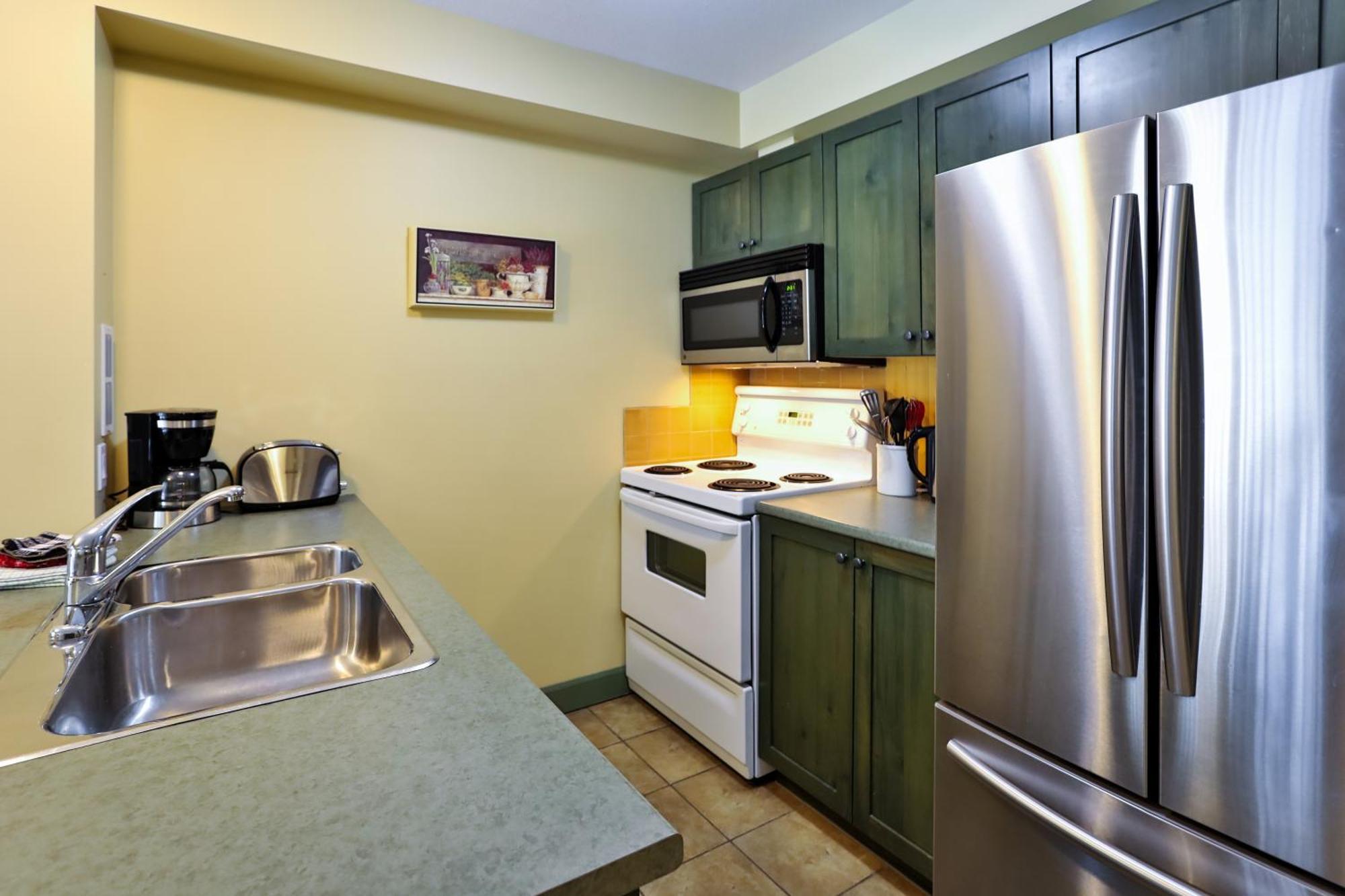 Aurora Townhomes By Stayin Panorama Camera foto