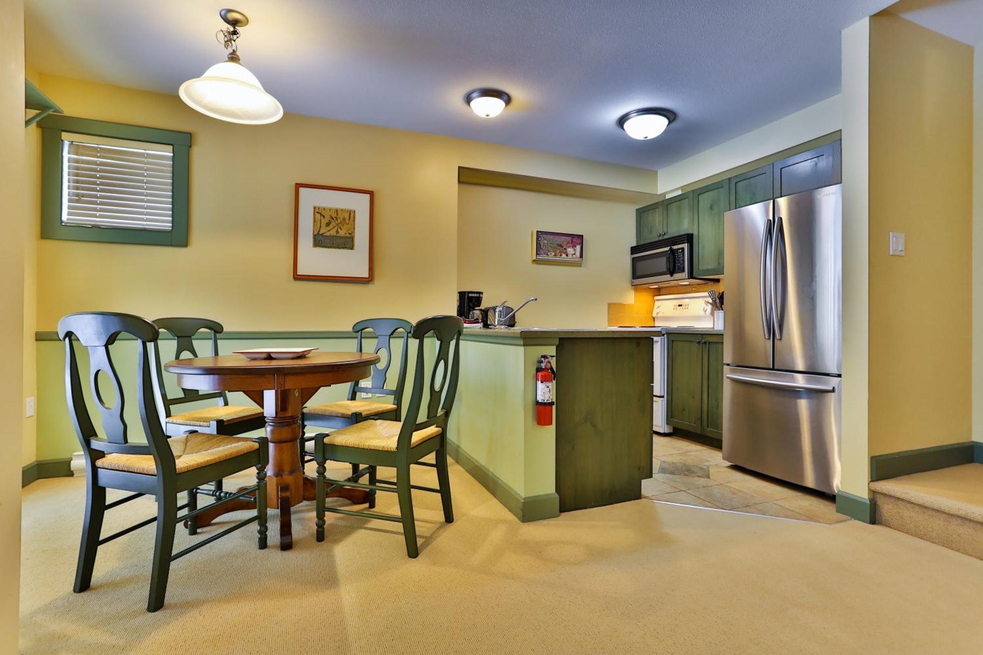 Aurora Townhomes By Stayin Panorama Camera foto