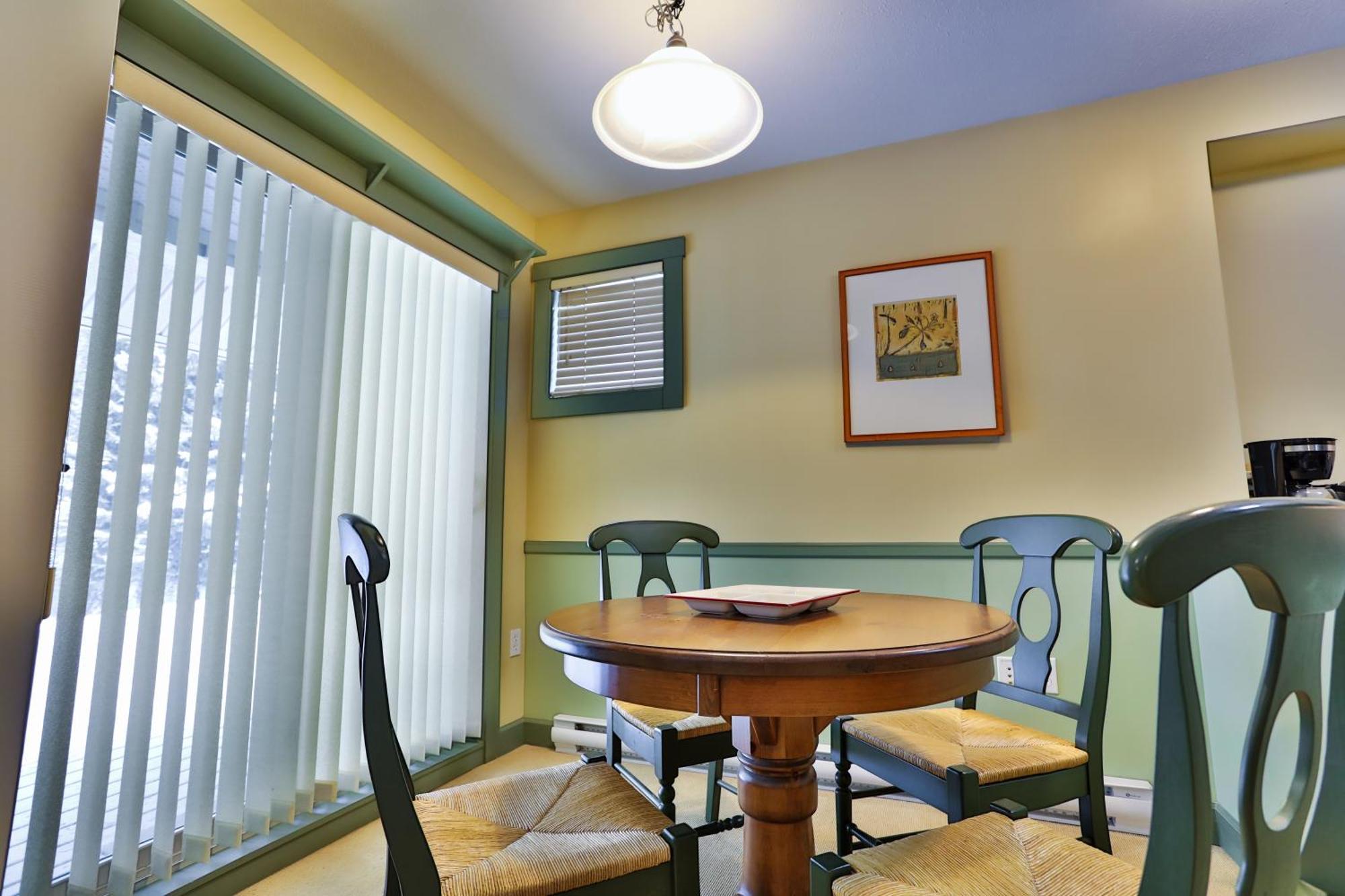 Aurora Townhomes By Stayin Panorama Camera foto