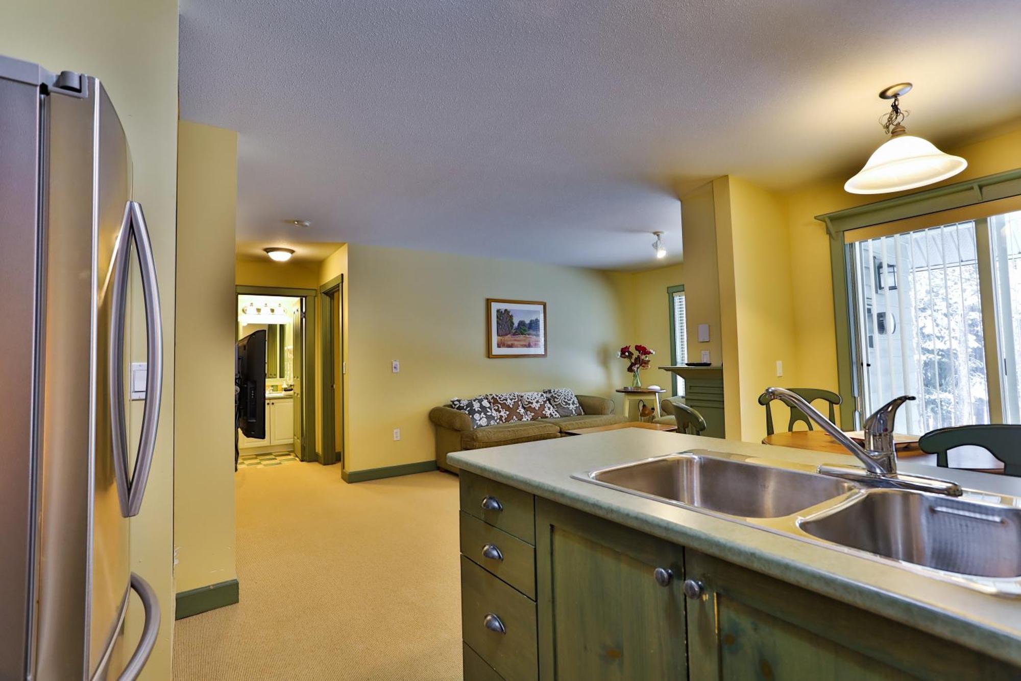 Aurora Townhomes By Stayin Panorama Camera foto