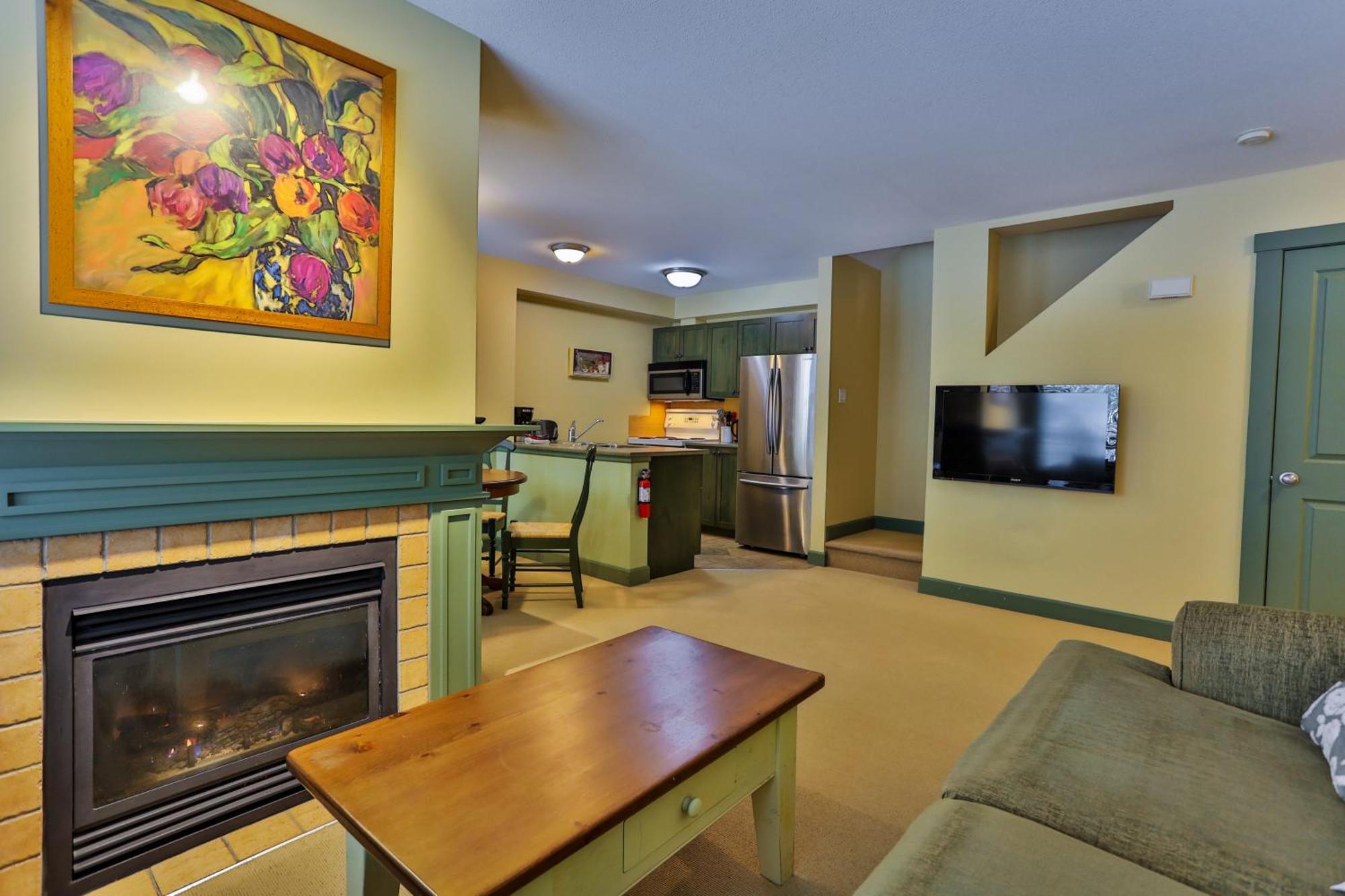 Aurora Townhomes By Stayin Panorama Camera foto