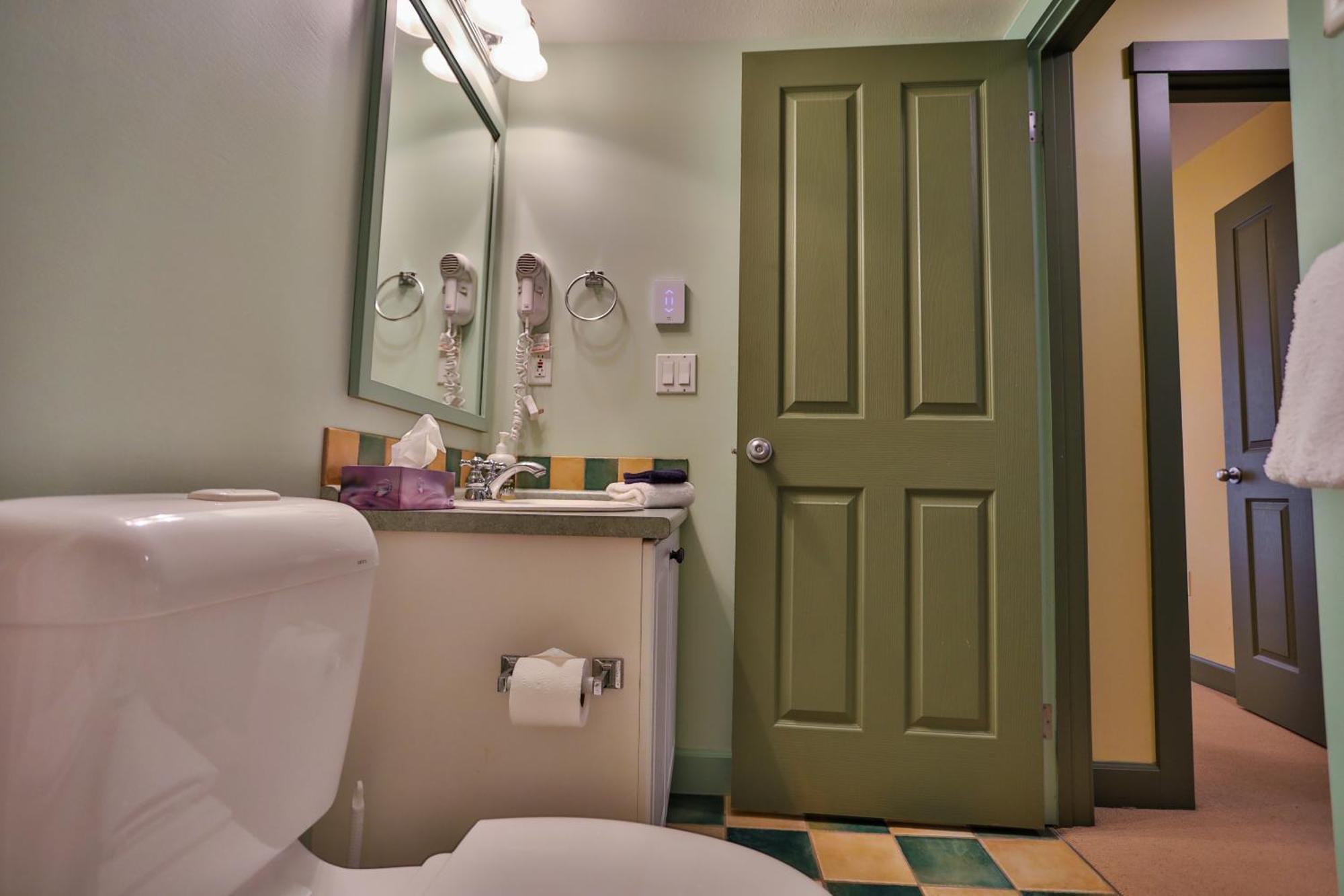 Aurora Townhomes By Stayin Panorama Camera foto