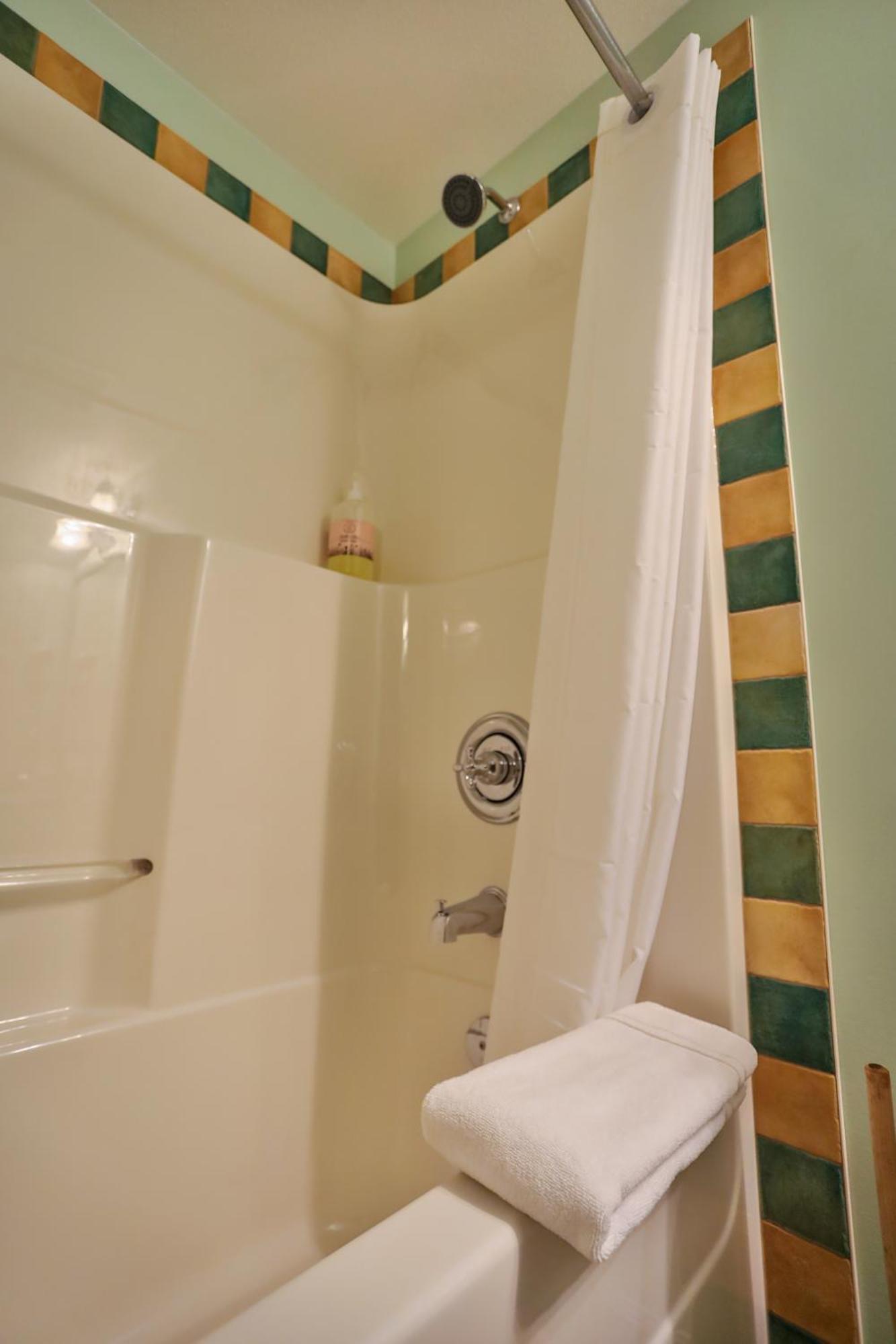Aurora Townhomes By Stayin Panorama Camera foto