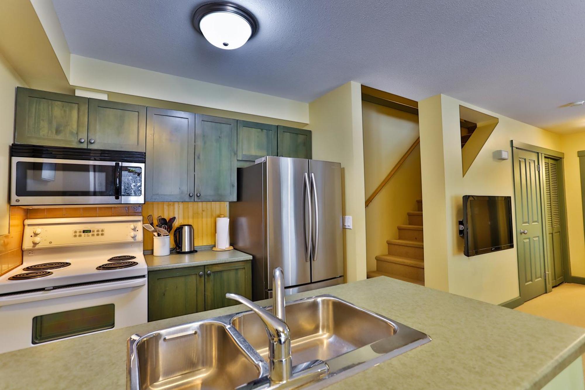 Aurora Townhomes By Stayin Panorama Camera foto