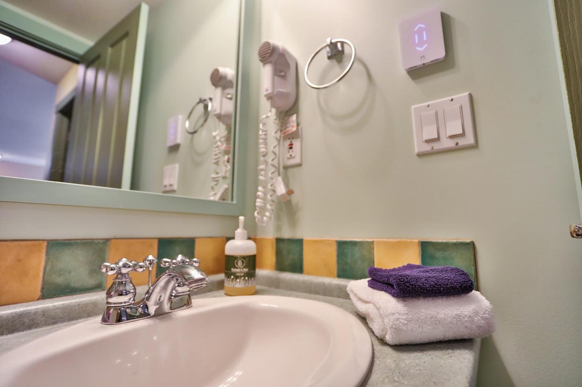Aurora Townhomes By Stayin Panorama Camera foto