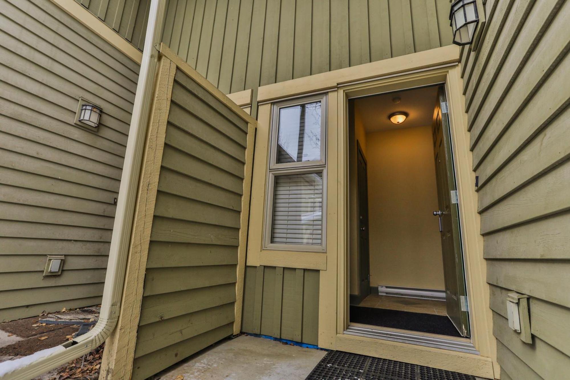 Aurora Townhomes By Stayin Panorama Camera foto