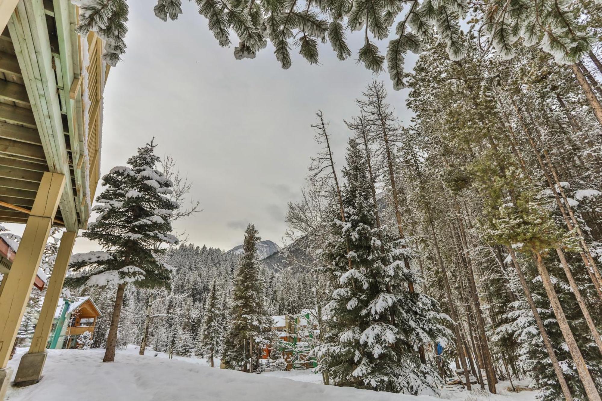 Aurora Townhomes By Stayin Panorama Camera foto