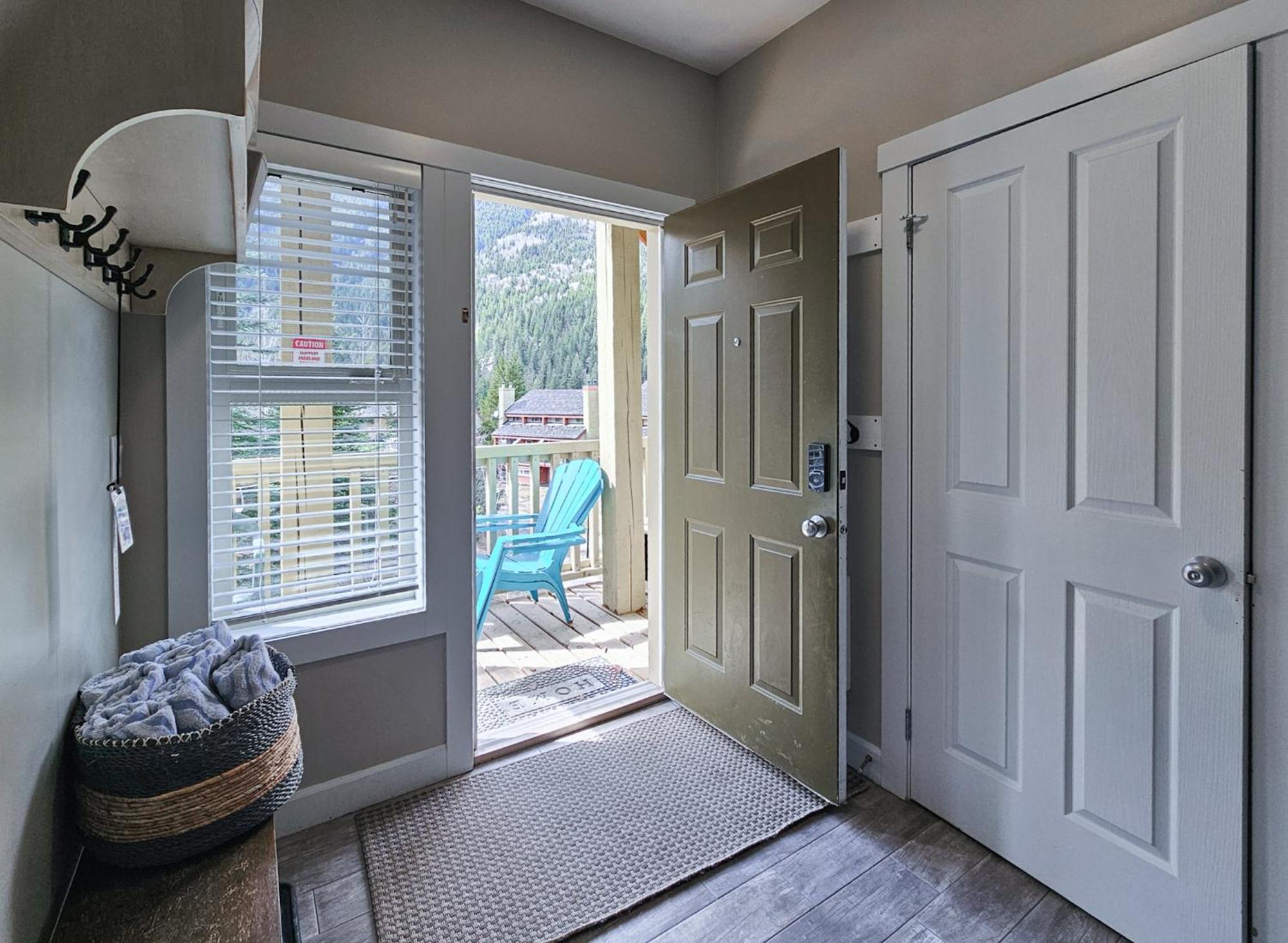 Aurora Townhomes By Stayin Panorama Camera foto