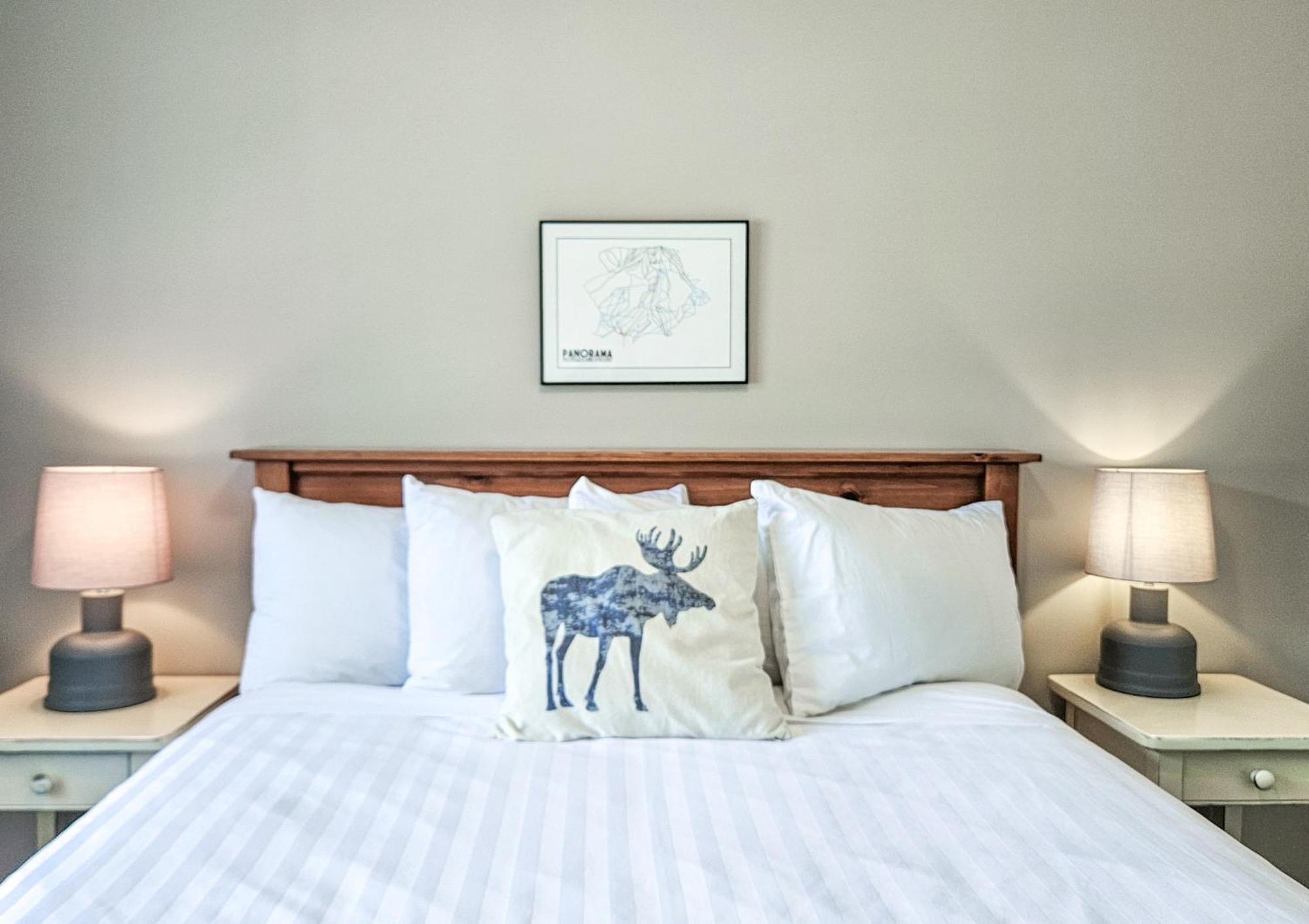 Aurora Townhomes By Stayin Panorama Camera foto
