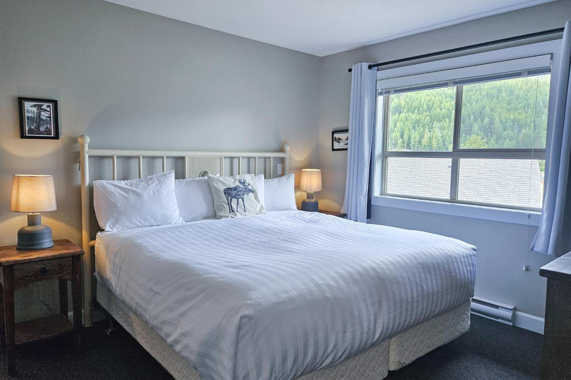 Aurora Townhomes By Stayin Panorama Camera foto