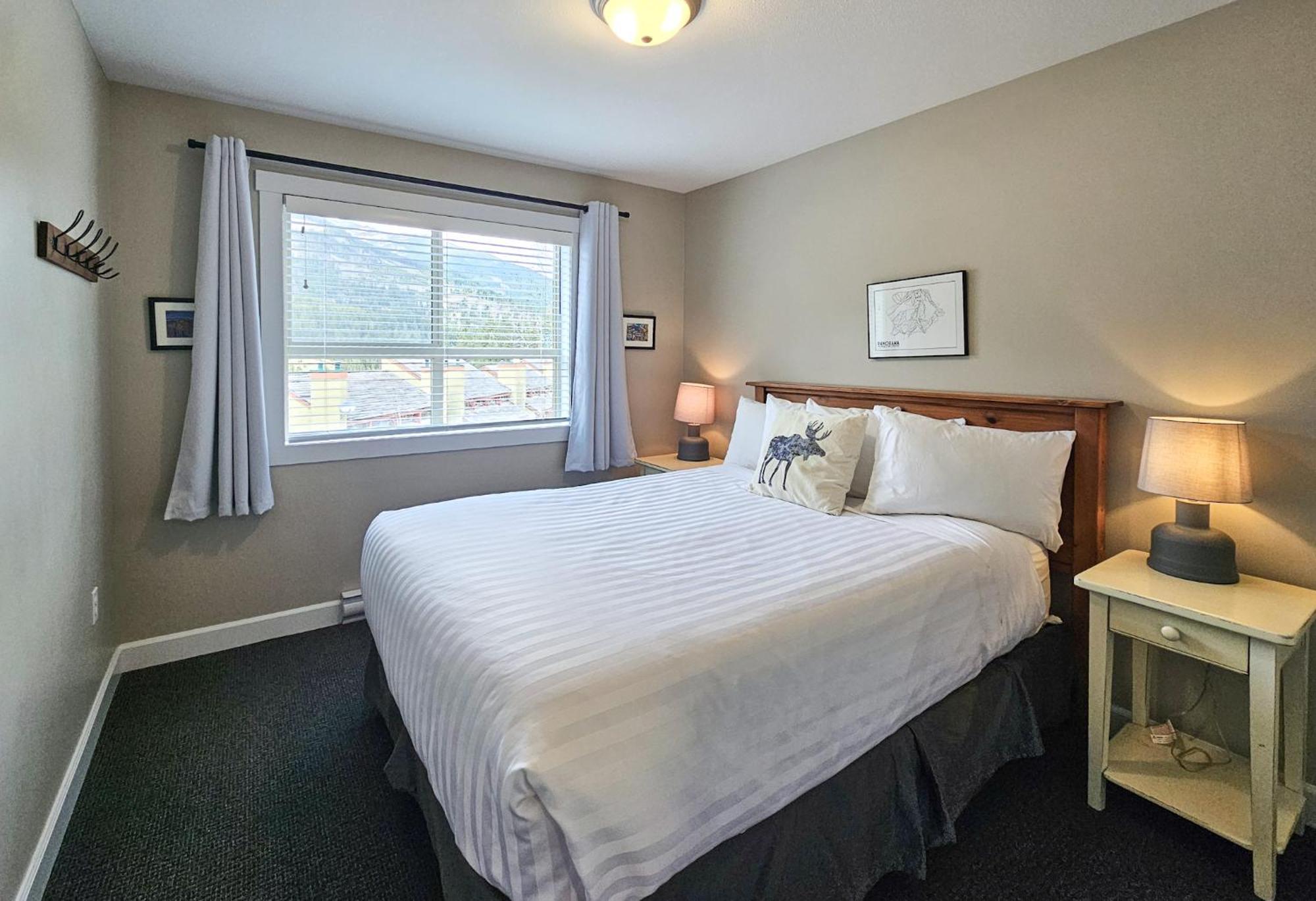 Aurora Townhomes By Stayin Panorama Camera foto