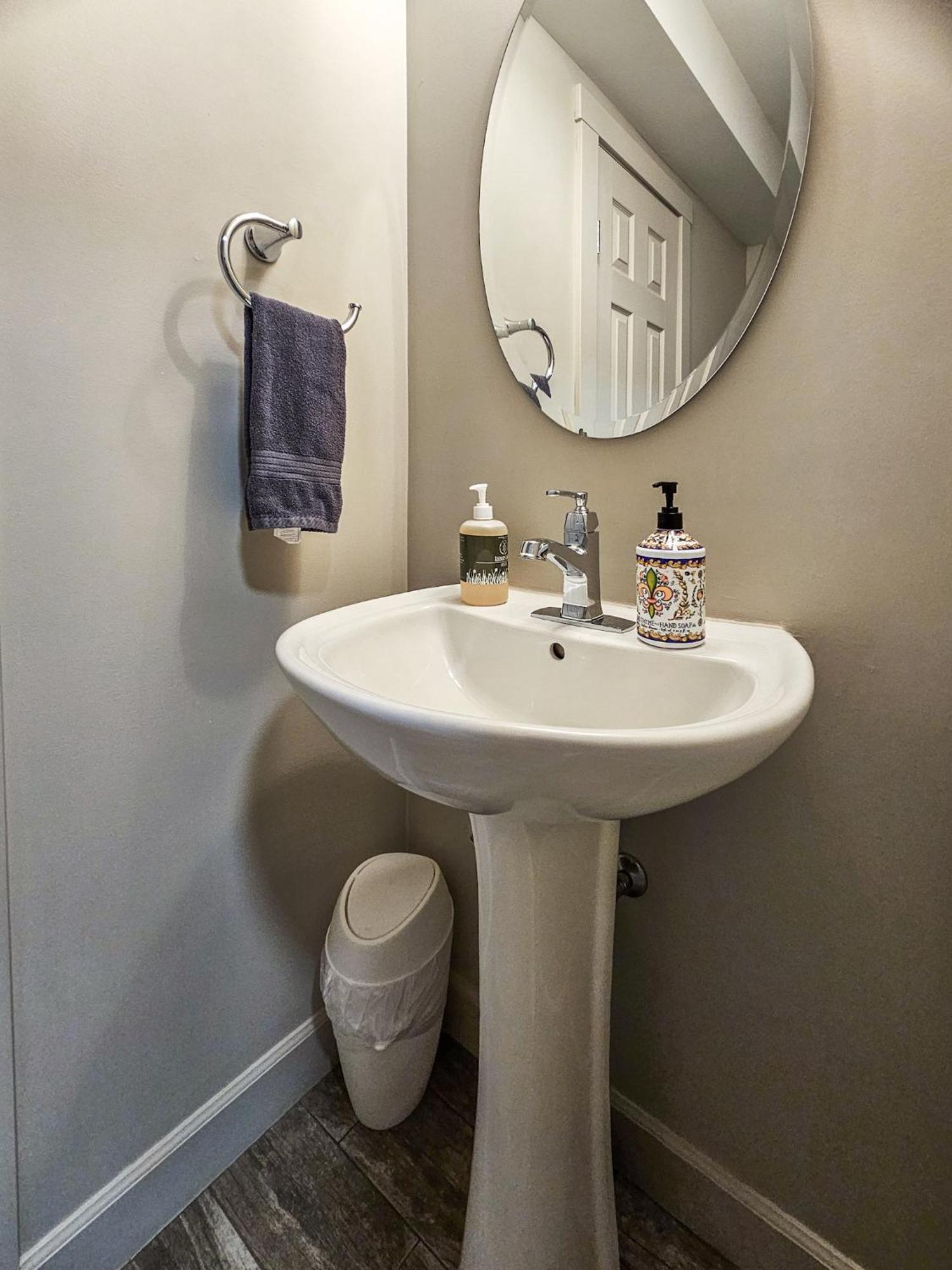 Aurora Townhomes By Stayin Panorama Camera foto