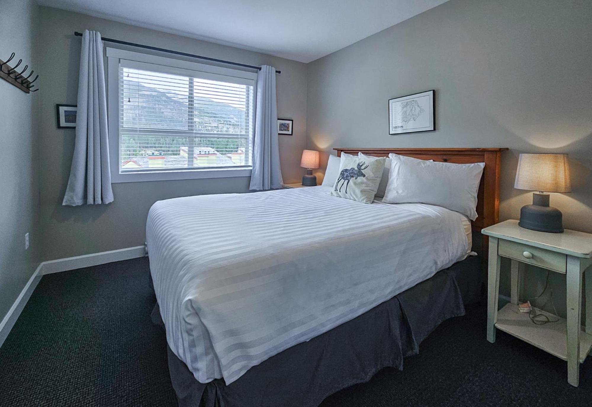 Aurora Townhomes By Stayin Panorama Camera foto