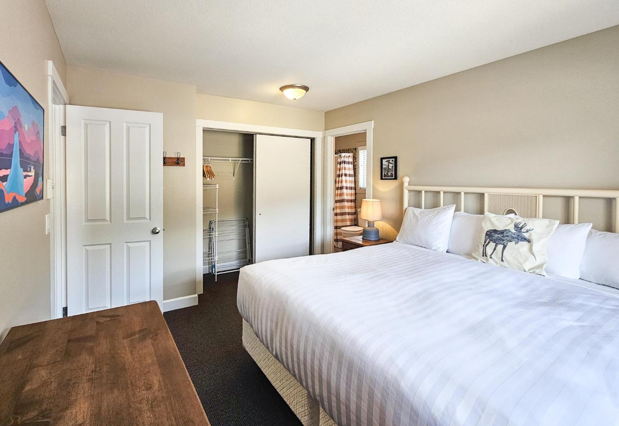 Aurora Townhomes By Stayin Panorama Camera foto