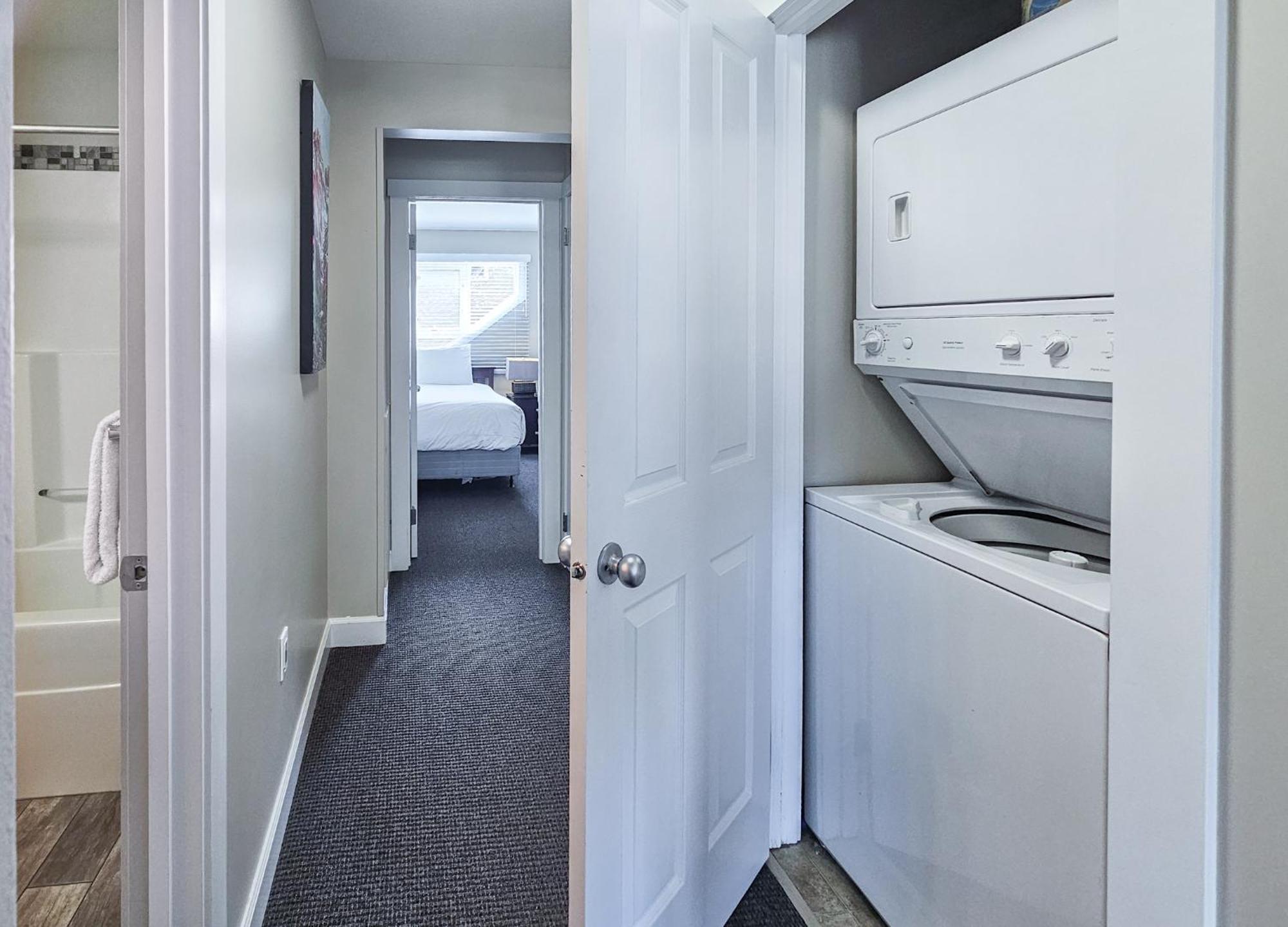 Aurora Townhomes By Stayin Panorama Camera foto