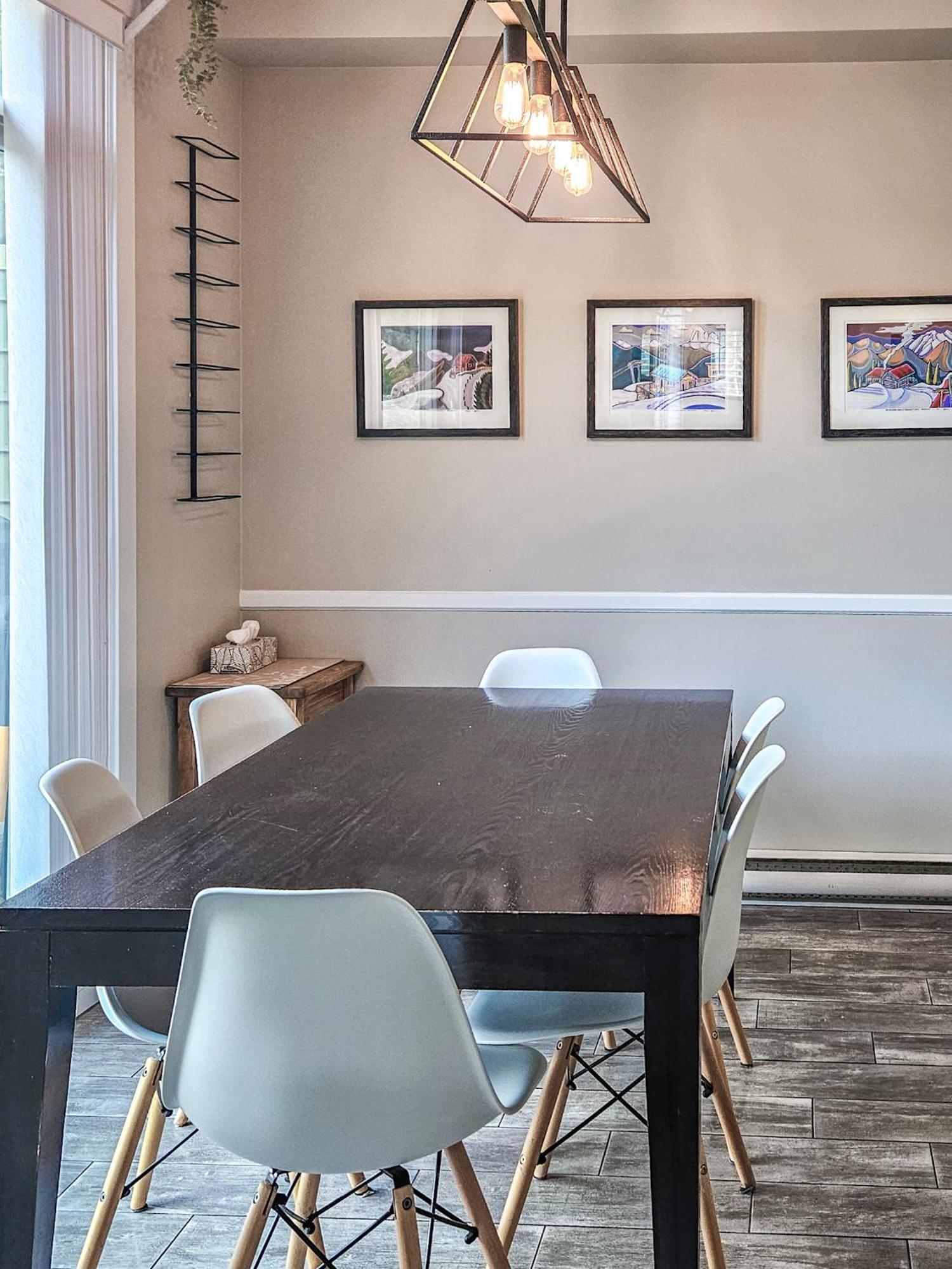 Aurora Townhomes By Stayin Panorama Camera foto