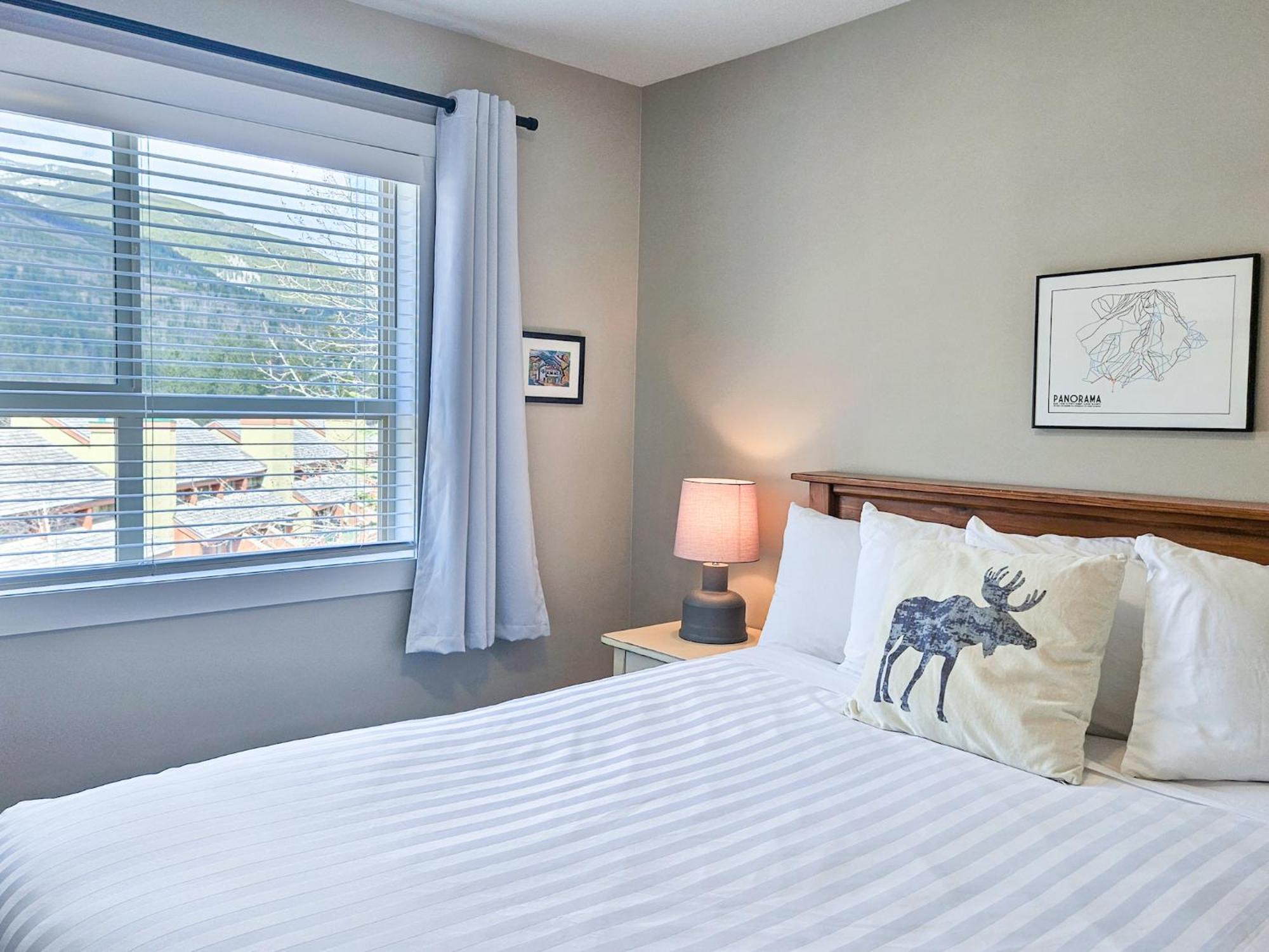 Aurora Townhomes By Stayin Panorama Camera foto