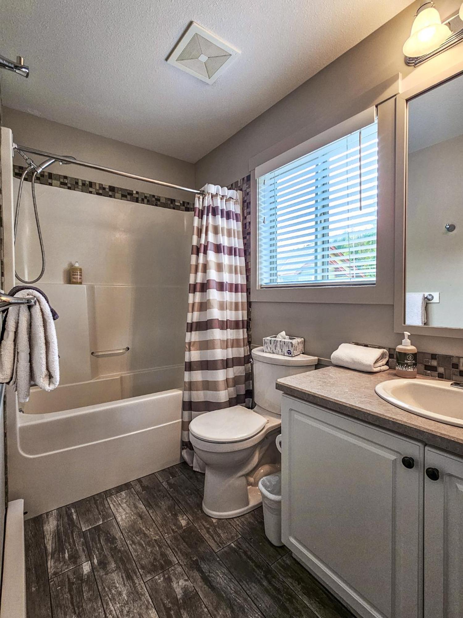 Aurora Townhomes By Stayin Panorama Camera foto