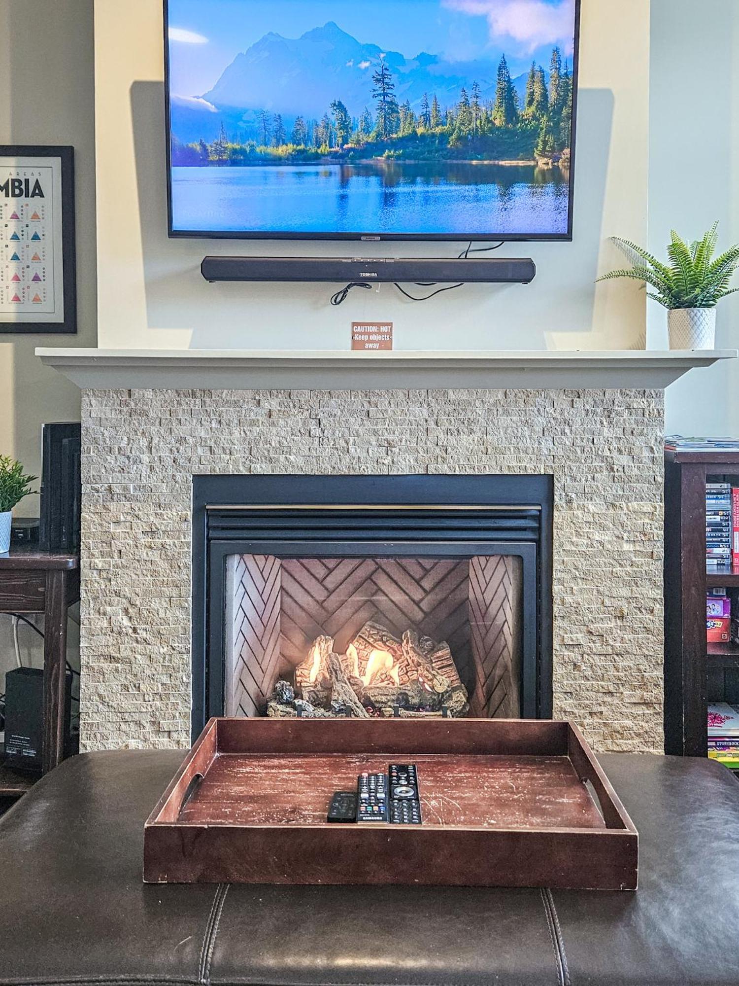 Aurora Townhomes By Stayin Panorama Camera foto